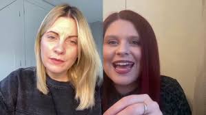 Leandra Ramm my next special guest #MEZZOSOPRANO #VOCALIST #ACTOR #TEACHER  #OPERA #MUSICALTHEATRE