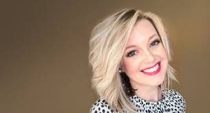 Katie McCoy: Contributor Page