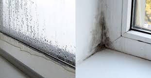 Tschuss Beschlagene Fenster Fensterglas Fenster Nass