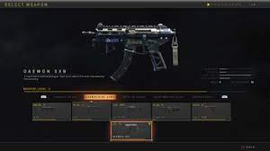 Feb 23, 2020 · the #1 best vmp class setup in black ops 4. Cod Bo4 Daemon 3xb Smg Stats Tips Unlock Level Attachments Call Of Duty Black Ops 4 Gamewith