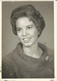Kay Lind “K” Hinrichs Prudhomme (1944-1993)