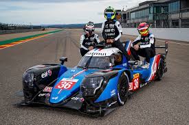 Find all the le mans teams, past and present. Wec Alpine Team Unveiled For The Assault On Le Mans Ruetir Ruetir