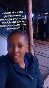 Exploring Gikomba's Best Trench Coat Deals