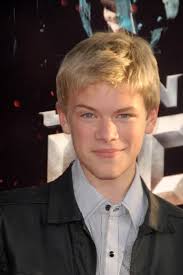 Bryce Robinson at the "Valentine's Day" World Premiere, Chinese Theater,  Hollywood, CA. 02-08-10 — Stock Editorial Photo © s_bukley #15064885