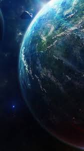 Iphone 5 Wallpaper Iphone Wallpaper Planets Retina Wallpaper Earth From Space