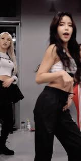 Https Grapebyul Tumblr Com Post 189892564379 Byulsyong Solar 1million Dance Studio Kpop Girls Solar Mamamoo Mamamoo