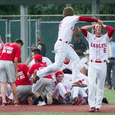Central Catholic rallies in bottom of seventh to edge Oak Grove 8-7 in  Class 1A title game