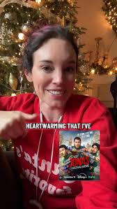 Avery Jonas' Christmas