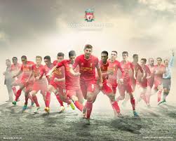 Chrome web store gems of 2020. Liverpool Team Wallpapers Wallpaper Cave