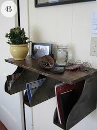 Trending Tuesday 6 Fun Easy Ikea Hacks Creative Juice Diy Mail Organizer Storage Hacks Bedroom Ikea Diy