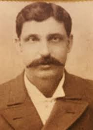 Thomas (Scahill) Costello (abt.1880-1934)