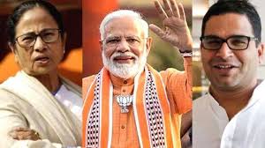 In this combo image, election strategist prashant kishor (l) and former diplomat pavan k varma who were on wednesday, jan. Bengal Polls Bjp Shares Audio Chat Of Prashant Kishor Praising Modi India General Kerala Kaumudi Online