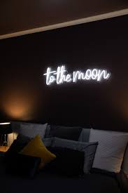 Neon Collective Exist To Create Easy To Design On Trend Neons Neon Collective Will Light Up Your Life With Custo Neon Bedroom Neon Room Neon Lights Bedroom See more ideas about led lighting bedroom, led room lighting, led lighting diy. neon lights bedroom