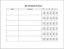 Homework Tips That Really Work For Teachers Parents And