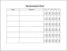 homework tips that really work for teachers parents and