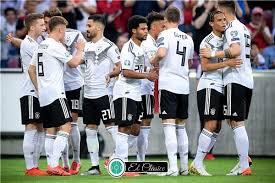 فليك يحدد موقفه من تدريب منتخب ألمانيا. Ù‚Ø§Ø¦Ù…Ø© Ù…Ù†ØªØ®Ø¨ Ø§Ù„Ù…Ø§Ù†ÙŠØ§ Ù„ØªØµÙÙŠØ§Øª ÙƒØ£Ø³ Ø§Ù„Ø¹Ø§Ù„Ù…
