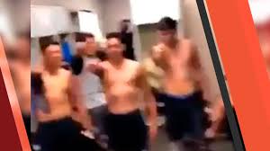 El jugador chileno nicolás castillo decidió borrar todas sus fotos de instagram cuando se enteró que no seguirá más en el equipo de las águilas del américa. America Anuncia Medidas Tras Video De Jugadores Sub 17 Futbol Total