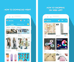 This release comes in several variants, see available apks. Wishlist Guide For Wish Shpping Apk Download For Android Latest Version 1 2 Bluiward Wish Shopping