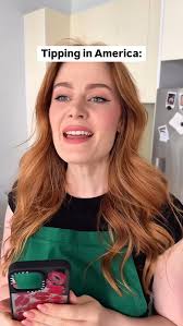 You can tip me if you like my videos #tipping #usa #america #tips  #customerservice #comedy