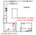 Modern Walk In Pantry