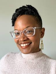 About — Monifa Kincaid