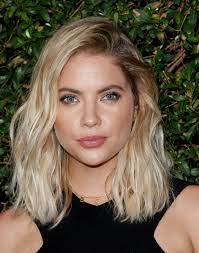 Avoid brushing with a bristle or paddle brush. Ashley Benson Dyes Her Hair Brown For Fall