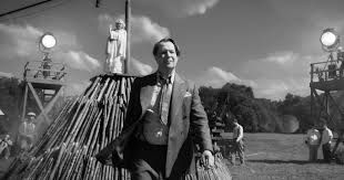 Suzy mandell, mary millington, irene handl and. Mank Netflix Movie Review David Fincher Gary Oldman