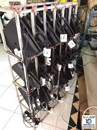 In addition to a bitcoin mining asic, you'll need some other bitcoin mining equipment: Ps4 Consoles Now Used To Mine Cryptocurrency Tech Arp