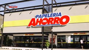 PAPELERIA DEL AHORRO - SUC. AHORRO 1