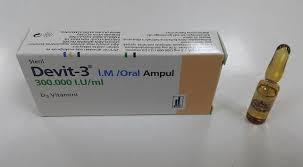 Kadin Ve Aile Portali Cocuk Sagligi Ampul Vitaminler Saglik