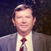 Robert "Bobby" Robertson Obituary