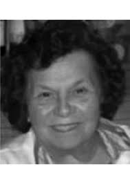 Annette Scesa Obituary (1932