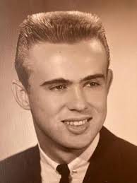 Jerry Lee Stepro Obituary