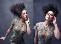  Brittney Yabs Hair Female Hair Stylist Profile Detroit Michigan Us 12 Photos Model Mayhem