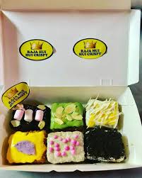 Berikut ini olahan makanan dari ubi ungu yang patut kamu coba! Aneka Olahan Unik Ubi Cilembu Kaskus
