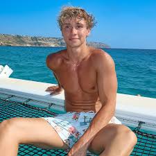 Sore Today Strong Tomorrow-Hayden Greene's Sun-Kissed Nudes