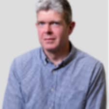 ICE North West AGM At The Science and Industry Museum