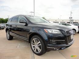 Image result for Kobalt Blue 2012 Q7