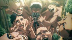 Pictures favorite character attack on titan fanart cartoon animation. Attack On Titan Recap Essential Moments To Remember Before Season 4 Den Of Geek