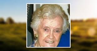 Margaret M. Halbert Obituary March 27, 2015