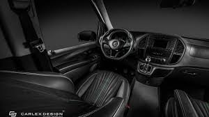 Mercedes Benz Vito By Carlex 2387875