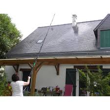 Perche De Pulverisation 5 40m Pour Pulverisateur A Pression Ou Electrique Livre Avec Coupleur Laiton Et Buse Brouillard Inox Plus 2 Cdiscount Bricolage