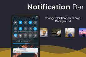 You can now tailor your android phone's notifications to a degree you couldn't five years ago. Notification Bar Customize Status Bar Changer For Android Apk Download