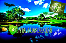 Memberi pendedahan kepada pelajar smk. Download Cintai Alam Sekitar Gratis