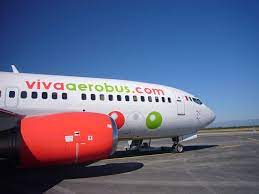 Anuncian Aerolineas Nuevos Vuelos Hacia Cancun Air Carrier Aircraft Engine Commercial Aviation