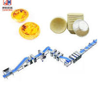Universal Puff Pastry Production Line Puff Pastry Sheet ...