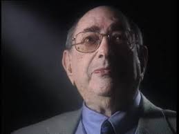 Videobotschaft Karl Wilhelm Wichmann, Jg. 1928