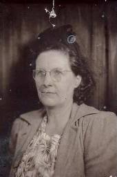 Nellie “Young One” McCraight Hall (1899-1962)