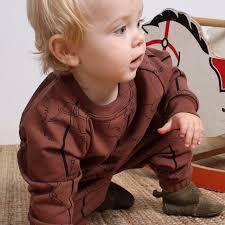 Max Sweatshirt, Carousel Horse