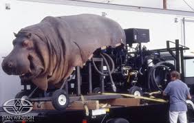 Well, in this film, ain rating this film so lowly, i must endeavor to explain that everybody needs to what makes congo bad really comes later, once they leave for the congo. Congo Behind The Scenes Creating Animatronic Gorilla Suits At Stan Winston Studio Stan Winston School Of Character Arts